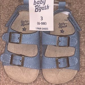 Baby Sandals